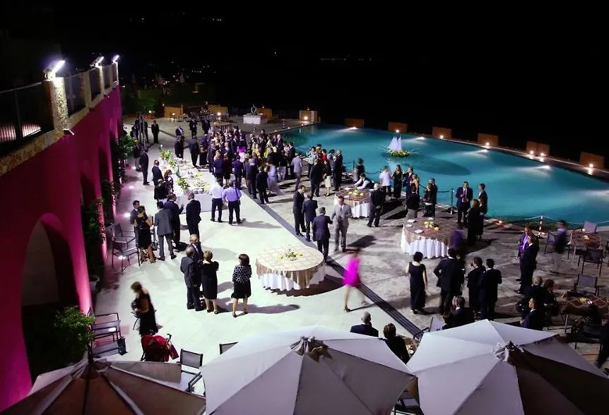 Gh Avalon Sikani Gioiosa Marea Hotel