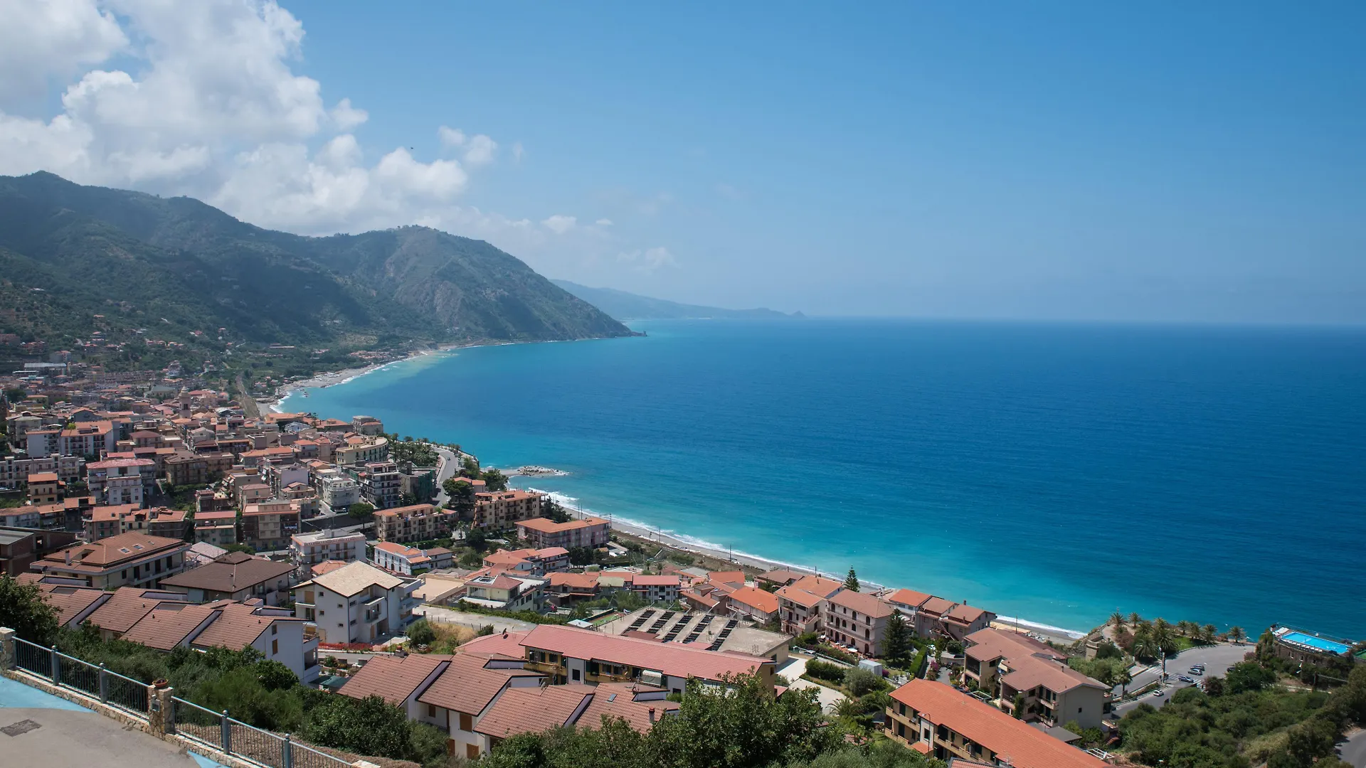 **** Hotel Gh Avalon Sikani Gioiosa Marea Italy