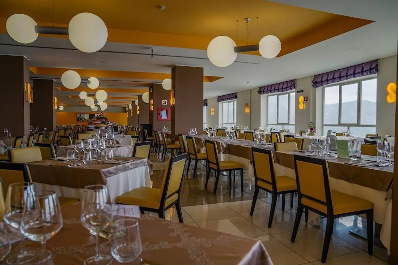 Hotel Gh Avalon Sikani Gioiosa Marea