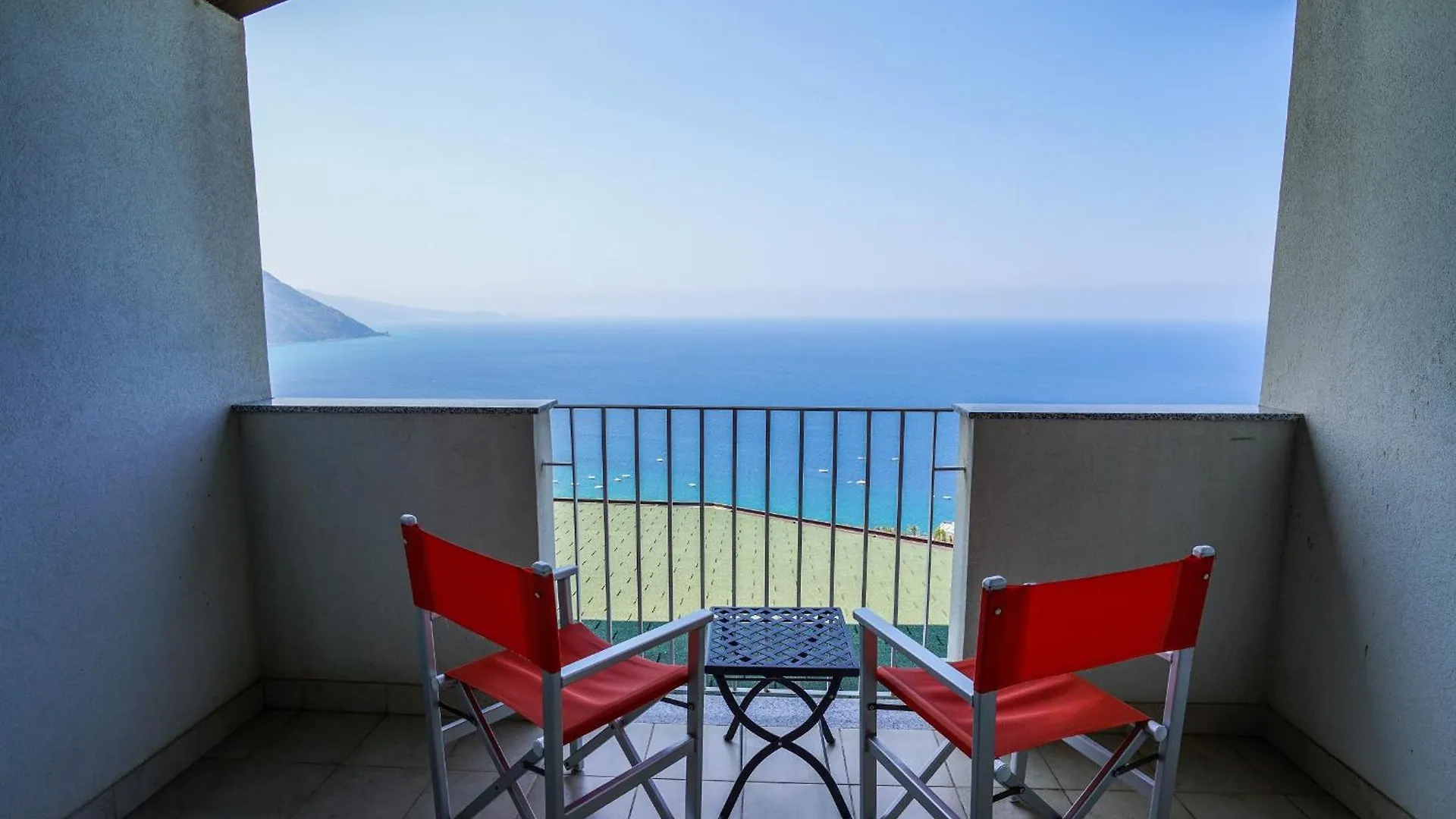 Hotel Gh Avalon Sikani Gioiosa Marea