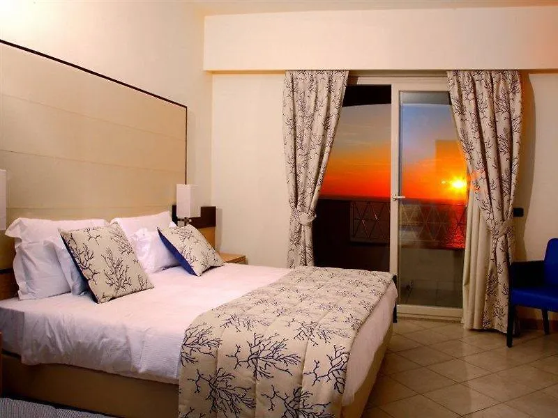 Hotel Gh Avalon Sikani Gioiosa Marea