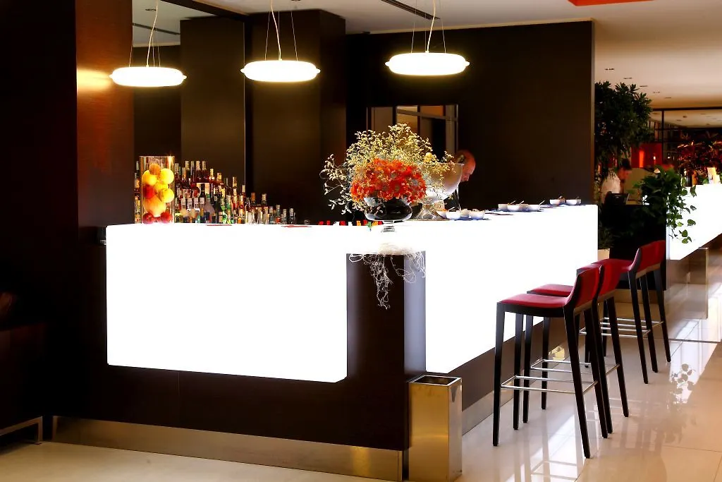 Hotel Gh Avalon Sikani Gioiosa Marea