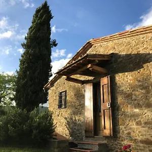 Podere Pruneto Italien