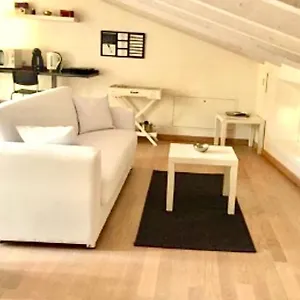 Residenza Virgiliana Con Terrazza-centro Storico Italien