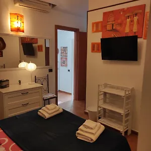 Casa Mare Pozzallo