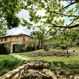 Bauernhof Giucalem La Casa Negli Orti