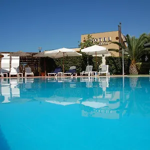 Hotel Andrea Doria