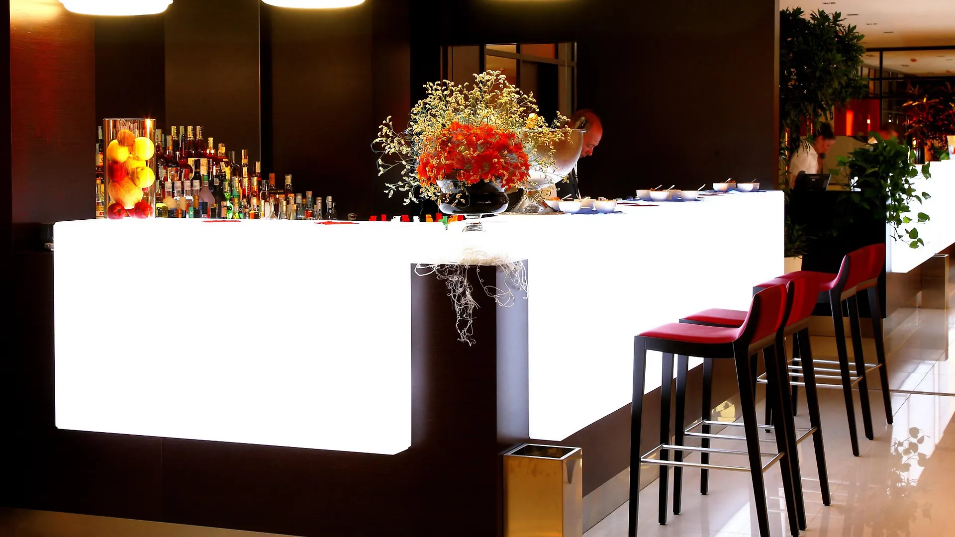 Gh Avalon Sikani Gioiosa Marea Hotel