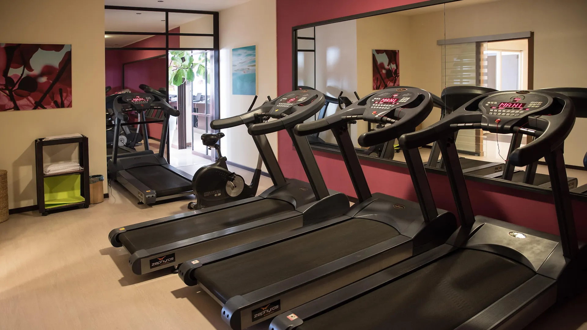 Gh Avalon Sikani Gioiosa Marea Hotel