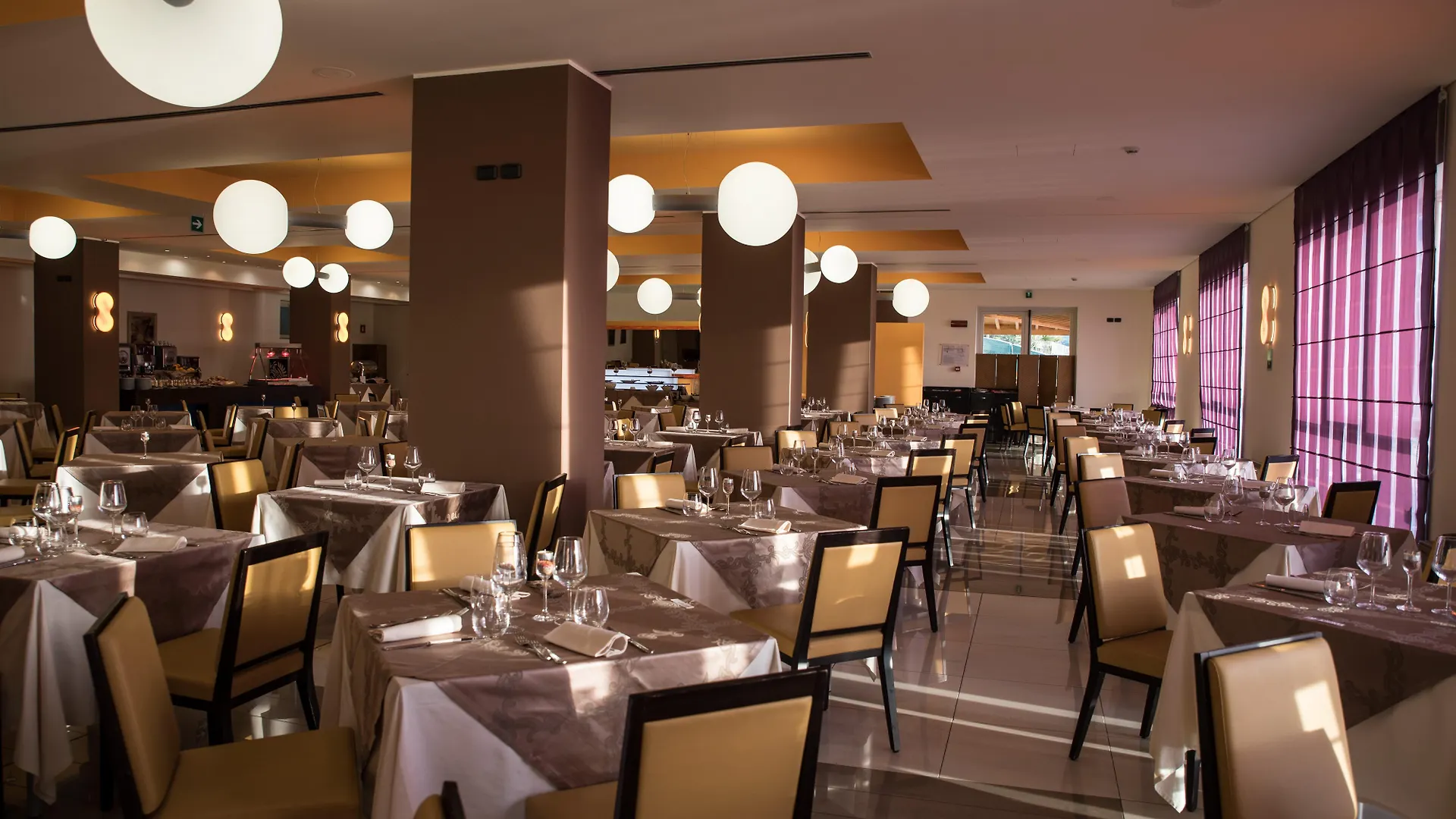 Hotel Gh Avalon Sikani Gioiosa Marea