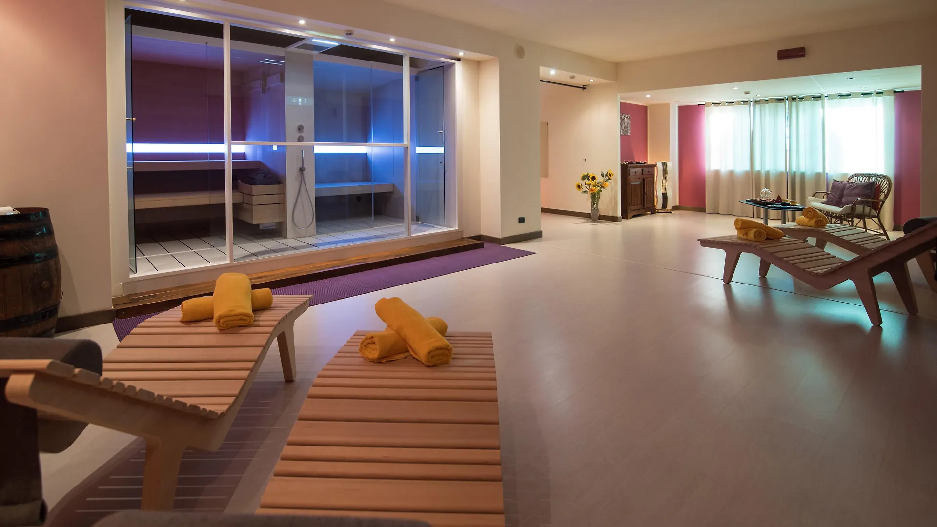 Gh Avalon Sikani Gioiosa Marea Hotel