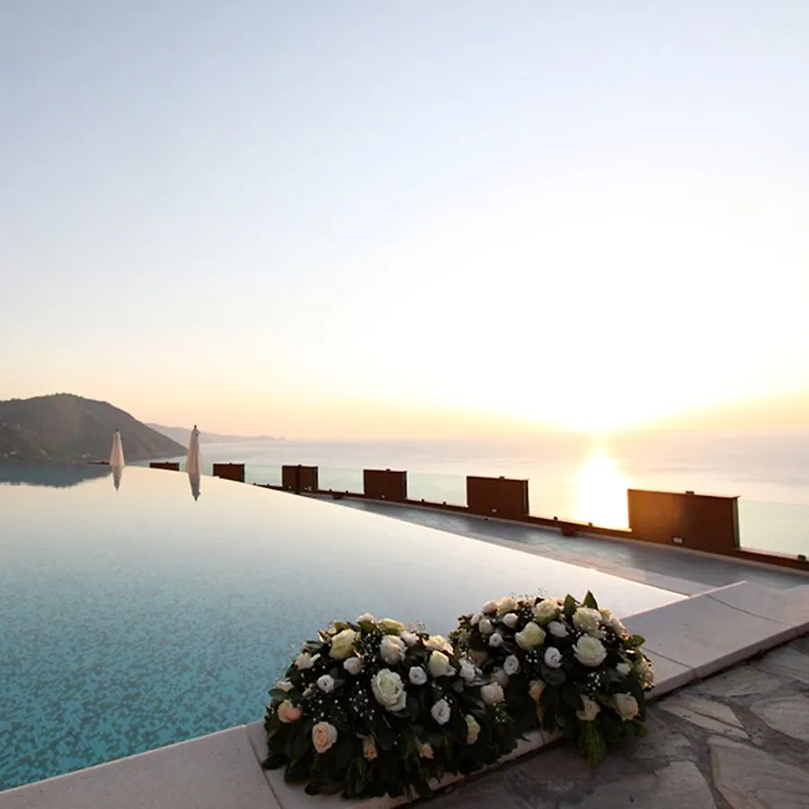 Gh Avalon Sikani Gioiosa Marea Hotel
