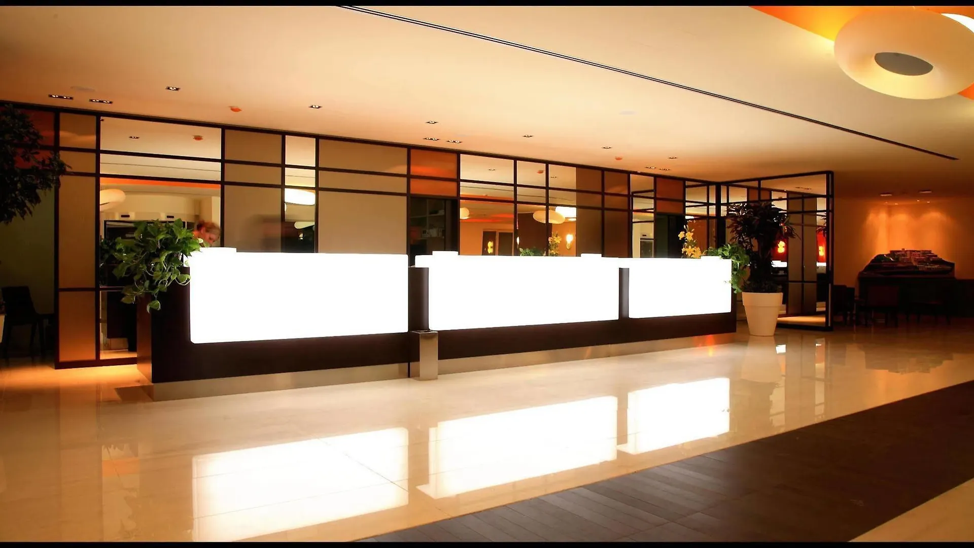 Hotel Gh Avalon Sikani Gioiosa Marea